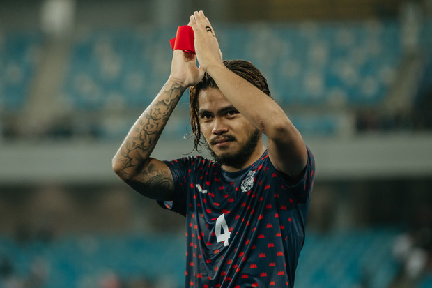 Tham vọng tạo bất ngờ tại SEA Games, ông vua Đông Nam Á tự xưng lâm vào hoàn cảnh éo le - Ảnh 2.