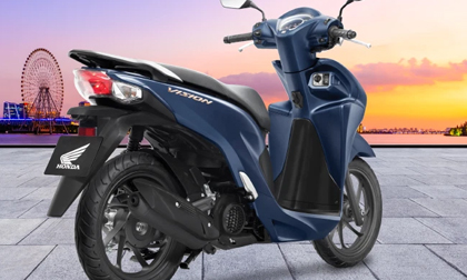 'Chiếc xe ga quốc dân' tăng giá kỷ lục, chênh cả chục triệu đồng so với giá niêm yết