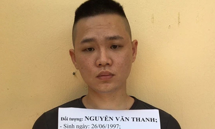 Nam thanh niên bỏ tiền tỉ mua hơn 2 kg ma túy để làm 'đại lý' phân phối