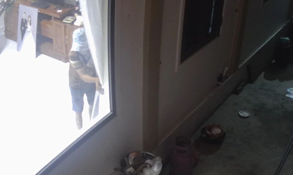 Mới cưới xong, chủ rể ở Nghệ An bị trộm lẻn vào lấy 4,5 cây vàng và 900 phong bì tiền mừng
