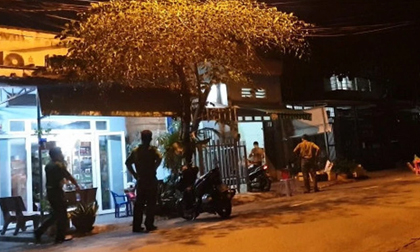 Nghi phạm đến nhà chơi, đâm chết bạn ở Sài Gòn rồi bỏ trốn đã tử vong