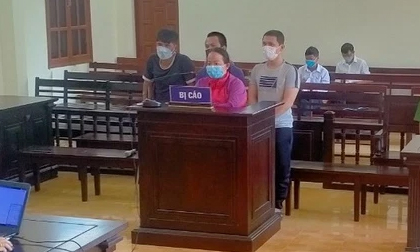 Người đàn bà “gài” ma túy vào xe máy của chồng rồi báo công an bắt
