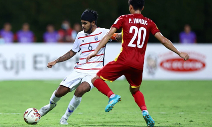 U23 Campuchia “chơi lớn”, không sử dụng chính sách đặc biệt tại SEA Games