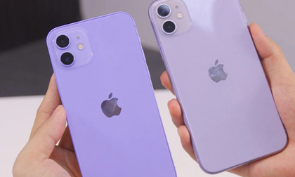 Hàng loạt mẫu iPhone tiếp tục rớt giá