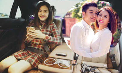 Vân Trang lấy chồng đại gia: Sinh 3 con, giàu có, sở hữu cả khu sinh thái riêng