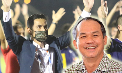 Bầu Đức đã đúng, HAGL vừa có một 'chiến thắng ngọt ngào' tại AFC Champions League