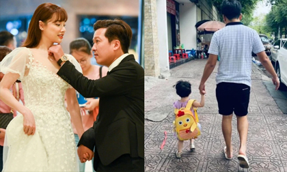 Vì sao Trường Giang có thể xóa sạch mác đào hoa, lăng nhăng ầm ĩ một thời?