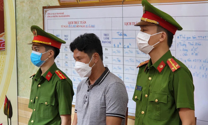 Tin mới nhất vụ tài xế nhậu suốt 6 tiếng, uống hết 4 thùng bia rồi gây tai nạn liên hoàn