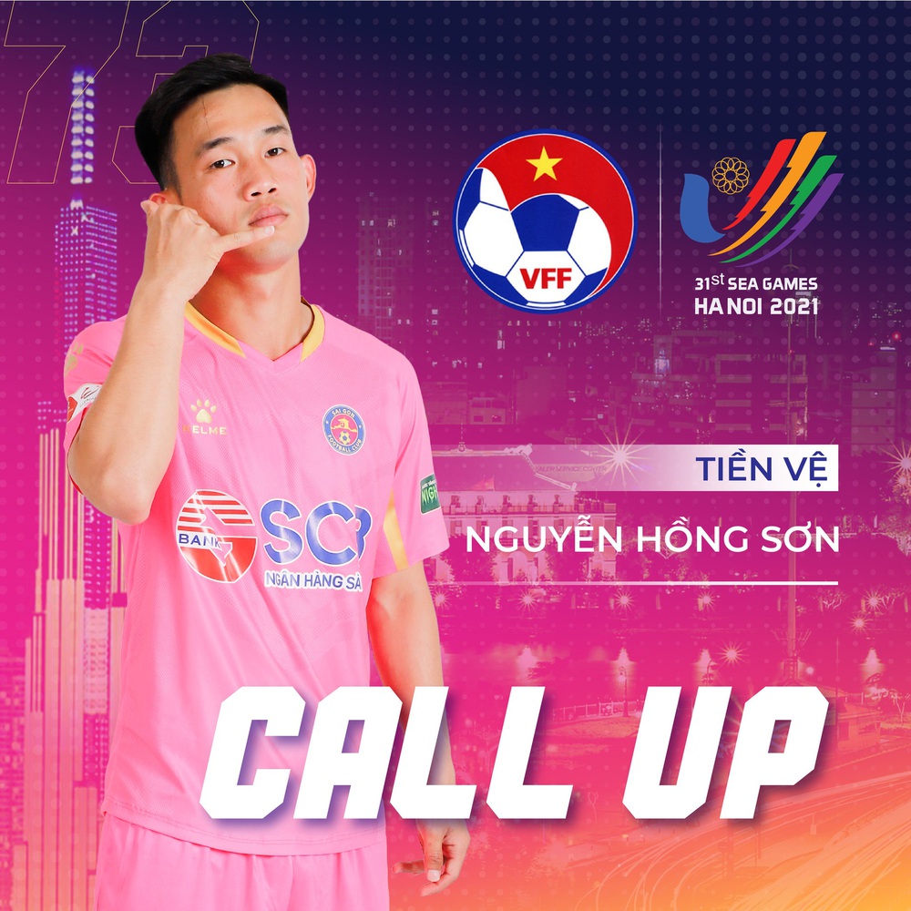 HLV Park Hang-seo lại bổ sung quân cho U23 VN, triệu tập thần đồng một thời của bầu Hiển - Ảnh 1.