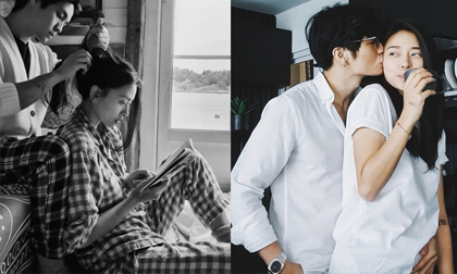 Ngô Thanh Vân: Tên tuổi vươn ra thế giới, đón hạnh phúc muộn ở tuổi 43