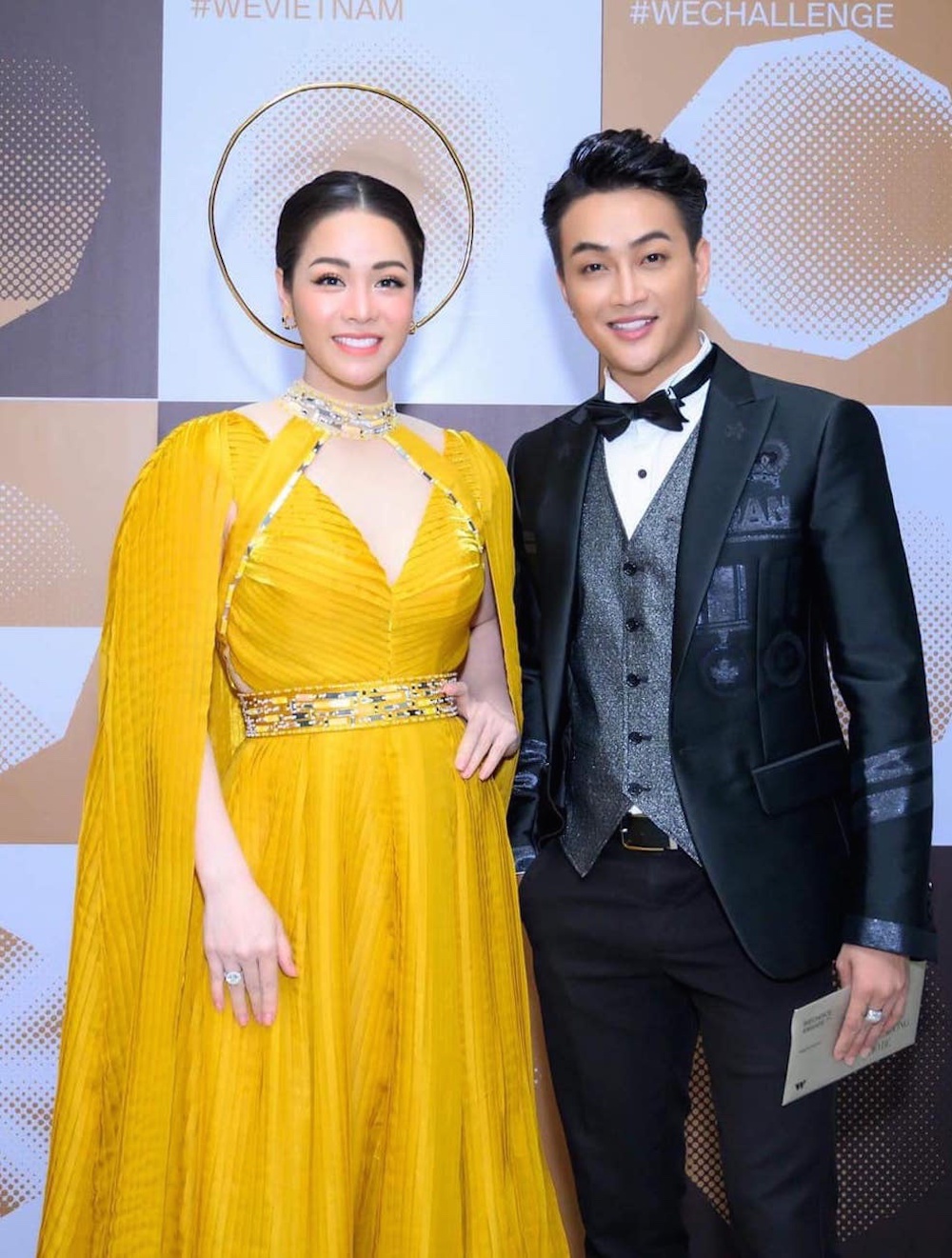 Nhật Kim Anh: 3 lần tự tử vì yêu, bị nghi là tiểu tam, U40 vẫn liên tục hẹn hò trai trẻ? - Ảnh 10. Nhật Kim Anh: 3 lần tự tử vì yêu, bị nghi là tiểu tam, U40 vẫn liên tục hẹn hò trai trẻ? - Ảnh 10.
