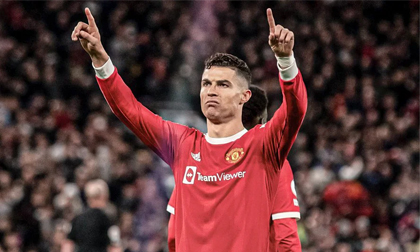 Ronaldo gồng gánh đến kiệt sức, Man United thoát hiểm 'kỳ diệu' trước Chelsea