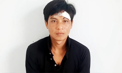 An Giang: Em trai dùng kéo đâm anh ruột tử vong vì bị ngăn cản chém mẹ