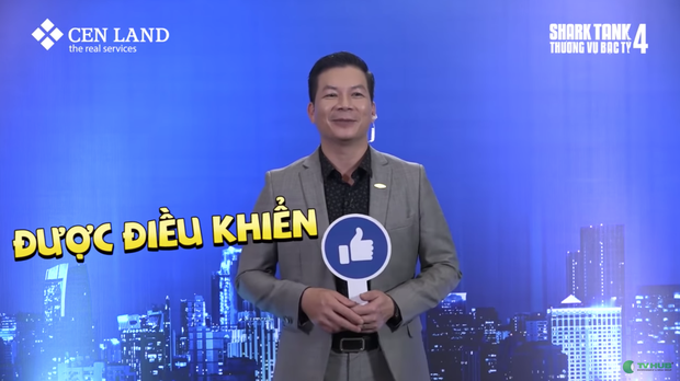 Shark Hưng: Chân dung sếp lớn “hô mưa gọi gió” trên thương trường - về nhà lăn xả vào bếp chiều vợ cực khéo - Ảnh 1. Shark Hưng: Chân dung sếp lớn “hô mưa gọi gió” trên thương trường - về nhà lăn xả vào bếp chiều vợ cực khéo - Ảnh 1.