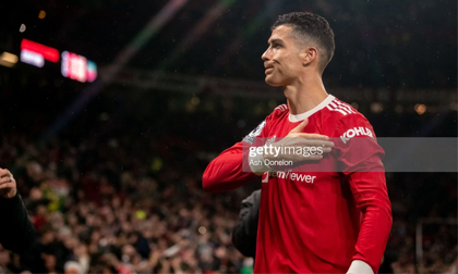 Ronaldo lập công, Man United đại thắng trong sự tiếc nuối to lớn