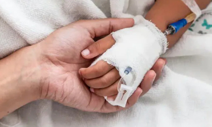Gần 200 trẻ em mắc viêm gan bí ẩn trên khắp thế giới: Triệu chứng bệnh là gì?
