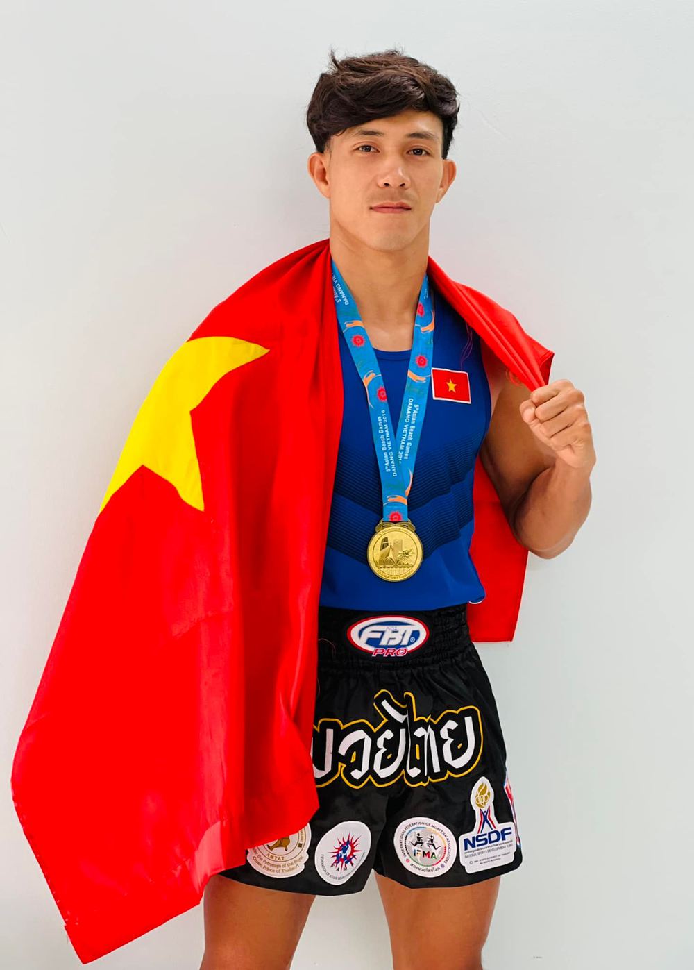 “Độc cô cầu bại” 7 lần VĐ thế giới: 4 lần ngậm đắng nuốt cay & giấc mơ phá dớp SEA Games - Ảnh 1.
