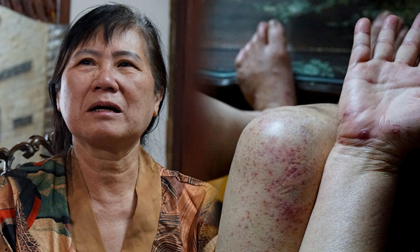 Chồng của người phụ nữ sống sót dưới vực sâu Yên Tử: 7 ngày đêm tuyệt vọng tìm vợ mất tích