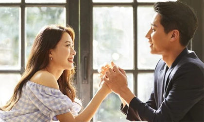 Đàn ông chung thủy sẽ ''yêu'' vợ bao lần 1 tuần?