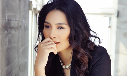 Hoa hậu Hương Giang hé lộ về 2 năm từ bỏ showbiz: Đóng cửa công ty, chỉ ở nhà chăm con