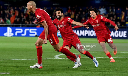 Nhận 2 cú đòn đầy choáng váng, Liverpool thoát hiểm ngoạn mục nhờ 'món quà Argentina'