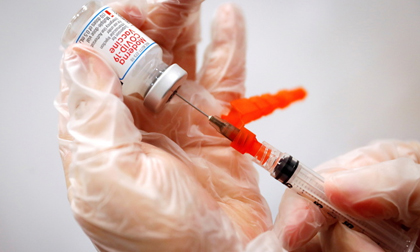 FDA: Trong tương lai có thể phải tiêm Covid-19 hàng năm