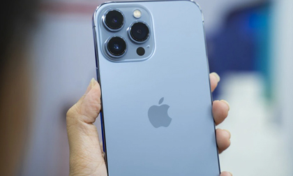 Đại lý “chơi lớn” giảm giá khủng cho hàng Huawei, iPhone 13 Pro max về mức 'hời' chưa từng