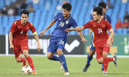 NÓNG: Hoãn ASIAD 2022 diễn ra ở Trung Quốc, kế hoạch của U23 Việt Nam bị xáo trộn