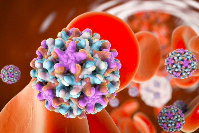 Bệnh viêm gan bí ẩn ở trẻ: Lan rộng ra 20 quốc gia, nghi vấn liên quan đến loại virus lây qua giọt bắn, thấy mắt của con có dấu hiệu này cần đi khám ngay! - Ảnh 2.