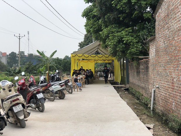 Vụ 3 mẹ con tử vong thương tâm ở Hà Nội: Một bé trai từng bị trao nhầm cách đây 11 năm, mới đoàn tụ gia đình được 4 năm - Ảnh 1.