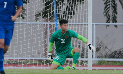 Hai lần được 'xóa án', chốt chặn cuối U23 Việt Nam liệu sẽ báo đáp thầy Park thành công?