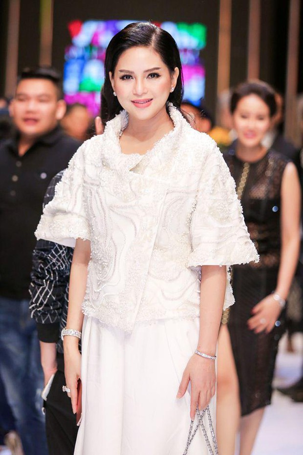 3 cặp mẹ chồng - nàng dâu đình đám Vbiz: Hà Tăng - Phương Trinh Jolie được thương như con ruột, riêng người số 3 mới đặc biệt! - Ảnh 1.