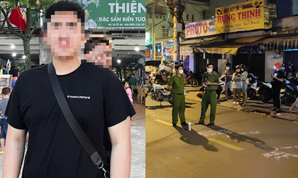 Xót xa thanh niên tử vong khi truy đuổi cướp: Chuyến đi chơi định mệnh trước ngày du học