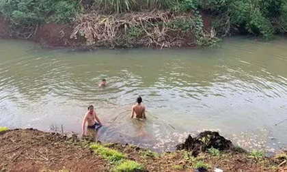 Xót xa vụ đuối nước khiến 3 anh em ruột tử vong: Các nạn nhân đều là học sinh khá, giỏi