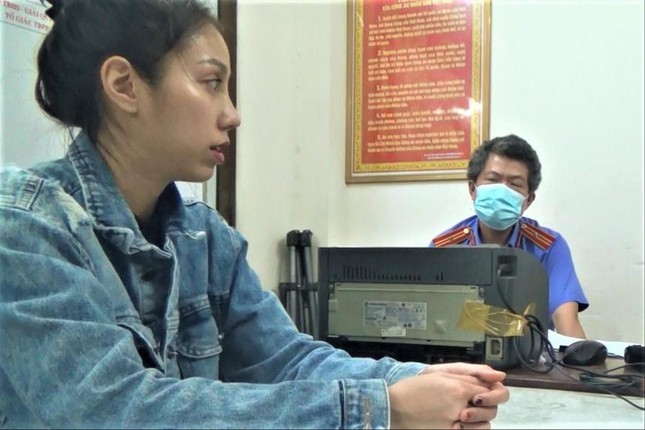 Vụ bé gái 8 tuổi bị bạo hành đến tử vong: 283 tập tin, video tố cáo tội ác man rợn của Vụ bé gái 8 tuổi bị bạo hành đến tử vong: 283 tập tin, video tố cáo tội ác man rợn của