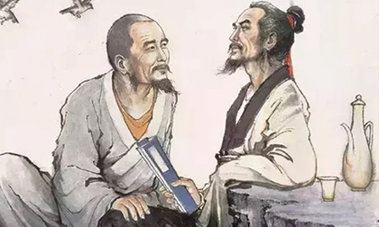 Cổ nhân dạy: 'Giàu có không làm 3 việc, nghèo khó đừng chơi 3 người'