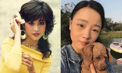 Mỹ nhân một thời Mỹ Duyên: 42 tuổi mới làm cô dâu, hiện sống bình dị bên chồng con