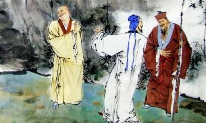 Đời người khi phát tài tránh xa kẻ nịnh hót, lúc hoạn nạn đừng tham món lời to