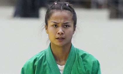 Vừa đoạt HCV SEA Games 31, VĐV Tô Thị Trang đã phải đón nhận tin buồn mất bố