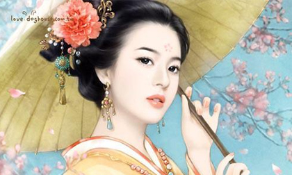 Phúc đức tại mẫu: Nhà có 3 con giáp nữ sinh vào khung giờ này, chồng làm đâu thắng đó, con cái giỏi giang