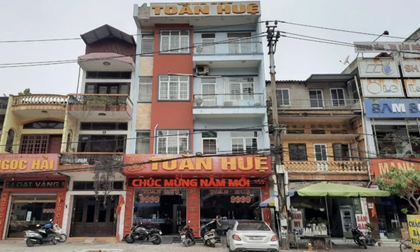 Truy bắt đối tượng cướp tiệm vàng ở Bắc Giang
