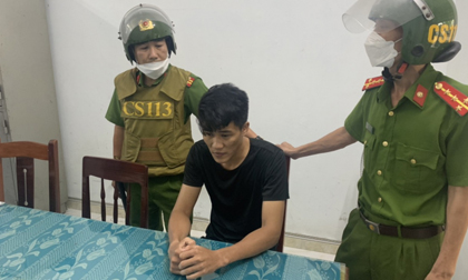 Ghen tuông, nam thanh niên nhốt bạn gái trong nhà, đánh đập dã man
