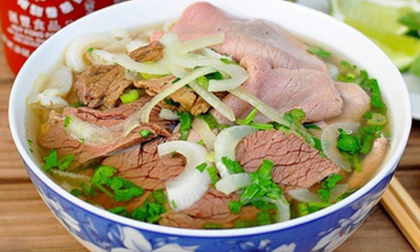 Cách làm phở bò ngon chuẩn vị Hà Nội xưa