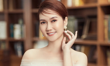 Tình duyên lận đận của Hương Giang: Làm mẹ đơn thân, chia tay sau 5 năm hẹn hò