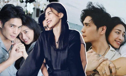 Ngô Thanh Vân hé lộ cuộc sống hôn nhân: Sáng thức dậy được chồng tặng món quà xinh đẹp kèm bữa ăn ngon