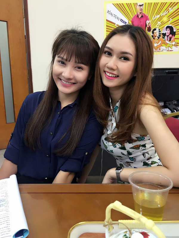 Tình duyên lận đận của Hương Giang: Làm mẹ đơn thân, chia tay tình trẻ sau 5 năm hẹn hò - Ảnh 2.