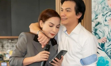 Mạnh Quỳnh gây xúc động với lời cảm ơn đầy xót xa dành cho con gái nuôi của Phi Nhung