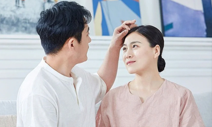 Phụ nữ đến tuổi 50 làm tốt 4 điều, phúc khí tự tìm đến, tuổi già an nhàn
