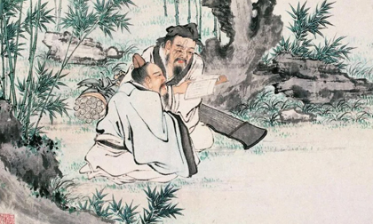 Người thành công sẽ có 3 ''người chống lưng'' tuyệt vời này