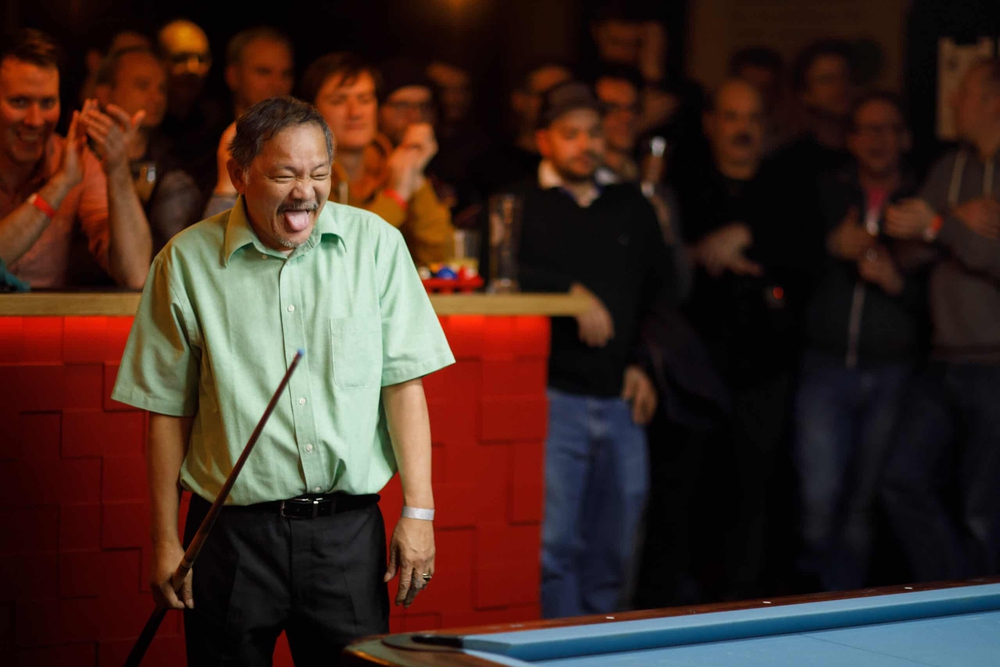 Phù thủy Billards thế giới: Cơ thủ dị đánh đâu thắng đó, 68 tuổi vẫn gây sốt ở SEA Games - Ảnh 5.